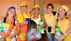 Foto de la galería: Crucero del Norte 2-Unión de Mar del Plata 0