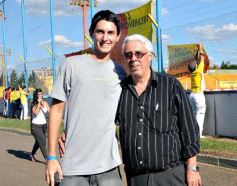 Foto de la galería: Crucero del Norte 2-Unión de Mar del Plata 0