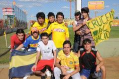 Foto de la galería: Crucero del Norte 2-Unión de Mar del Plata 0