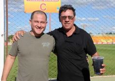 Foto de la galería: Crucero del Norte 2-Unión de Mar del Plata 0