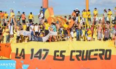 Foto de la galería: Crucero del Norte 2-Unión de Mar del Plata 0