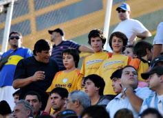 Foto de la galería: Crucero del Norte 2-Unión de Mar del Plata 0