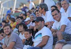 Foto de la galería: Crucero del Norte 2-Unión de Mar del Plata 0