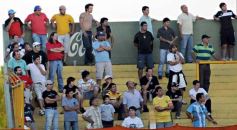 Foto de la galería: Crucero del Norte 2-Unión de Mar del Plata 0