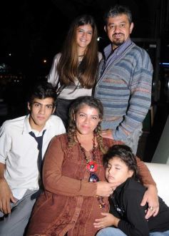 Foto de la galería: Paseos y trabajos en Posadas