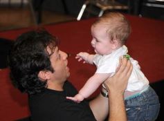 Foto de la galería: Paseos y trabajos en Posadas