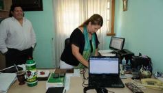 Foto de la galería: Paseos y trabajos en Posadas