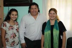 Foto de la galería: Paseos y trabajos en Posadas