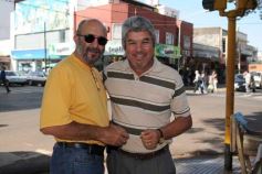 Foto de la galería: Paseos y trabajos en Posadas