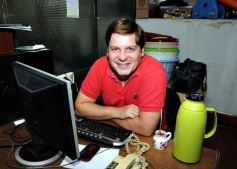 Foto de la galería: Paseos y trabajos en Posadas