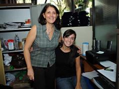 Foto de la galería: Paseos y trabajos en Posadas