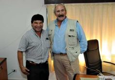 Foto de la galería: Paseos y trabajos en Posadas