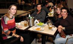 Foto de la galería: Desfile de Temporada: Otoño-Invierno