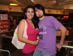 Foto de la galería: Desfile de Temporada: Otoño-Invierno