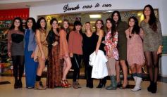 Foto de la galería: Desfile de Temporada: Otoño-Invierno