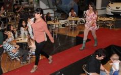 Foto de la galería: Desfile de Temporada: Otoño-Invierno