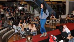 Foto de la galería: Desfile de Temporada: Otoño-Invierno