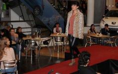 Foto de la galería: Desfile de Temporada: Otoño-Invierno