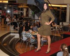 Foto de la galería: Desfile de Temporada: Otoño-Invierno