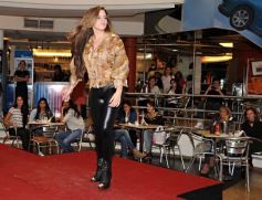 Foto de la galería: Desfile de Temporada: Otoño-Invierno