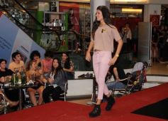 Foto de la galería: Desfile de Temporada: Otoño-Invierno