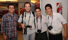 Foto de la galería: Desfile de Temporada: Otoño-Invierno