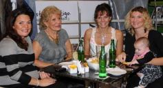 Foto de la galería: Desfile de Temporada: Otoño-Invierno