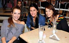 Foto de la galería: Desfile de Temporada: Otoño-Invierno