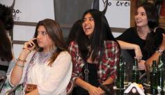 Foto de la galería: Desfile de Temporada: Otoño-Invierno