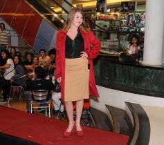 Foto de la galería: Desfile de Temporada: Otoño-Invierno
