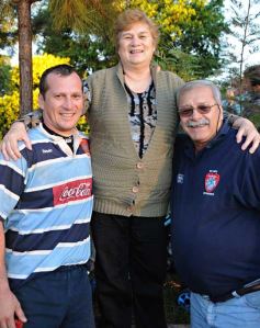 Foto de la galería: Lomas 49-Capri 25