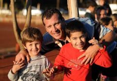 Foto de la galería: Lomas 49-Capri 25