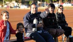 Foto de la galería: Lomas 49-Capri 25