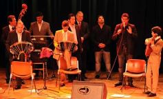 Foto de la galería: Los Hermanos Britez presentaron su segundo material discográfico: "Tras los Pasos"