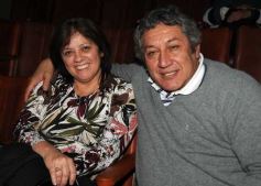 Foto de la galería: Los Hermanos Britez presentaron su segundo material discográfico: "Tras los Pasos"