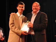 Foto de la galería: Los Hermanos Britez presentaron su segundo material discográfico: "Tras los Pasos"