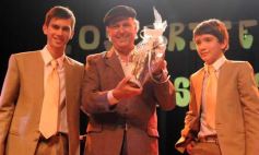 Foto de la galería: Los Hermanos Britez presentaron su segundo material discográfico: "Tras los Pasos"