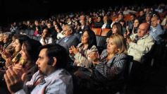 Foto de la galería: Los Hermanos Britez presentaron su segundo material discográfico: "Tras los Pasos"