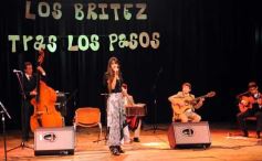 Foto de la galería: Los Hermanos Britez presentaron su segundo material discográfico: "Tras los Pasos"