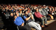 Foto de la galería: Los Hermanos Britez presentaron su segundo material discográfico: "Tras los Pasos"