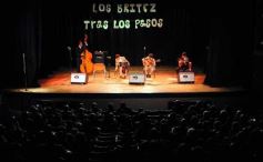 Foto de la galería: Los Hermanos Britez presentaron su segundo material discográfico: "Tras los Pasos"