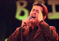 Foto de la galería: Los Hermanos Britez presentaron su segundo material discográfico: "Tras los Pasos"