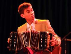 Foto de la galería: Los Hermanos Britez presentaron su segundo material discográfico: "Tras los Pasos"