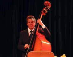 Foto de la galería: Los Hermanos Britez presentaron su segundo material discográfico: "Tras los Pasos"