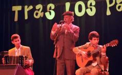 Foto de la galería: Los Hermanos Britez presentaron su segundo material discográfico: "Tras los Pasos"