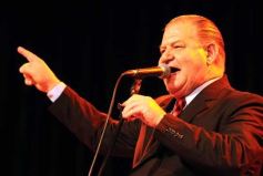 Foto de la galería: Los Hermanos Britez presentaron su segundo material discográfico: "Tras los Pasos"