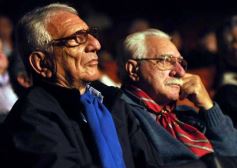 Foto de la galería: Los Hermanos Britez presentaron su segundo material discográfico: "Tras los Pasos"