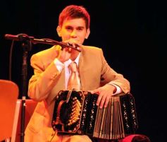 Foto de la galería: Los Hermanos Britez presentaron su segundo material discográfico: "Tras los Pasos"