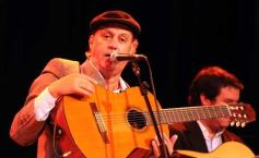 Foto de la galería: Los Hermanos Britez presentaron su segundo material discográfico: "Tras los Pasos"