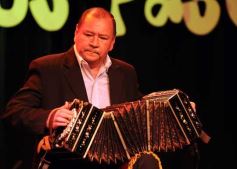 Foto de la galería: Los Hermanos Britez presentaron su segundo material discográfico: "Tras los Pasos"